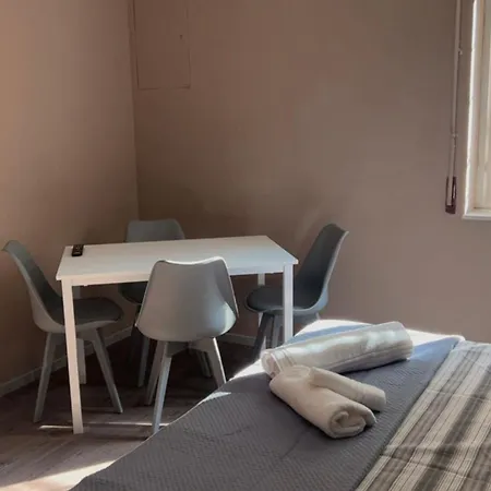 La Casa Di Pablo Санремо